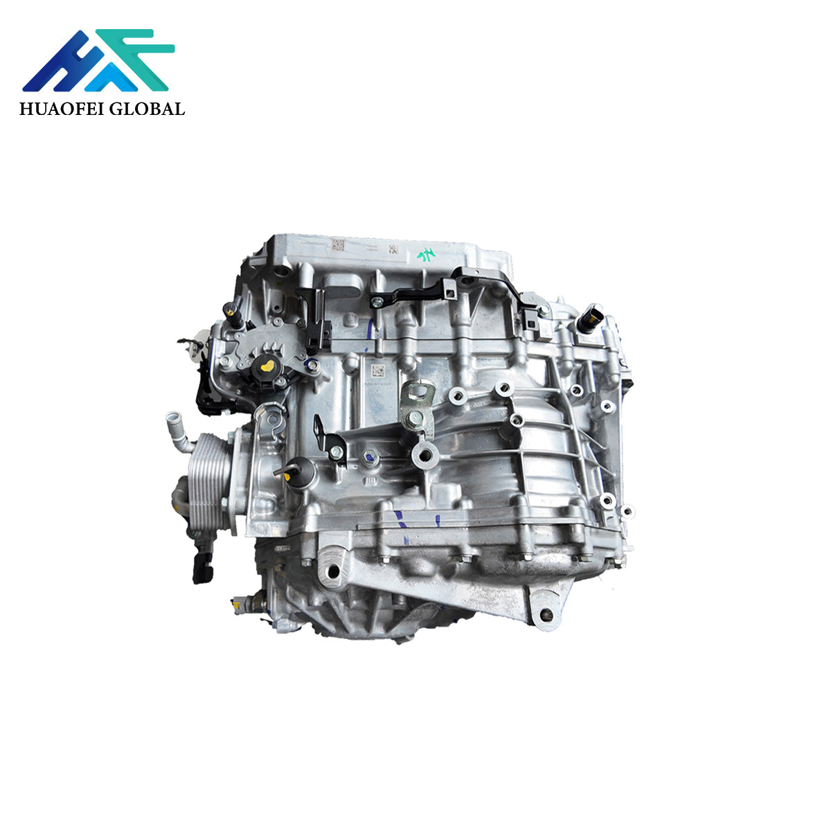 5LK CY1A CVT Transmission Assembly
