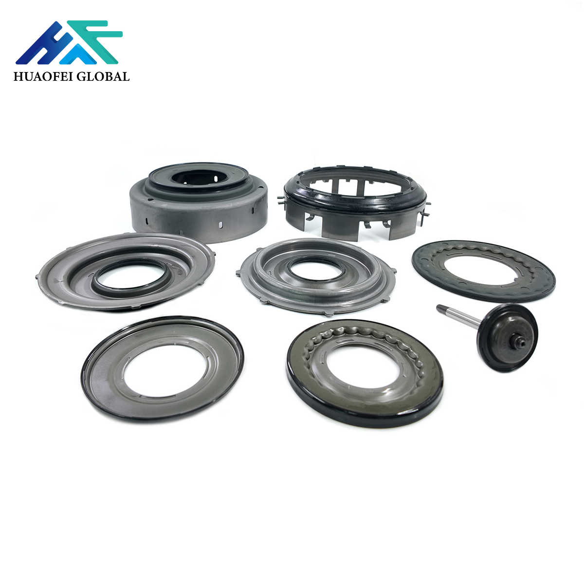 M11 Piston Repair Kit Auto Transmission Systems M11 Piston Repair Kit for Geely
