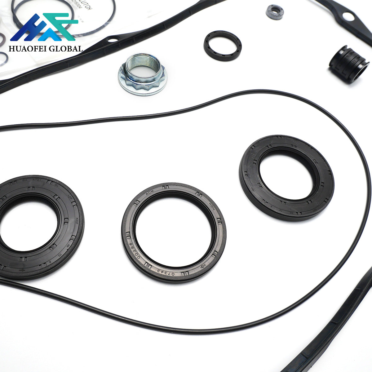 8HP45 Repair Kit Automatic Transmission for BMW Audi Jaguar