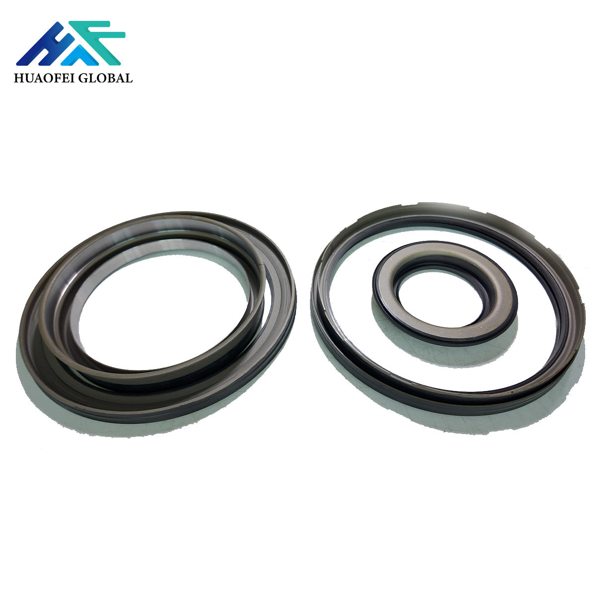 6F35 Piston Kit Auto Gear Boxes AT Transmission Piston Kit for Ford Lincoln