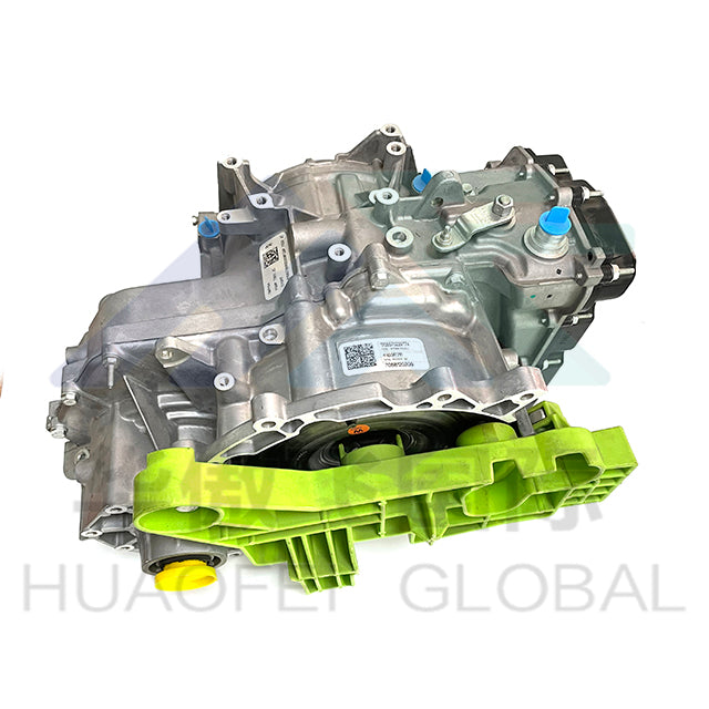 6F35 Automatic Transmission Parts Transmission For Ford
