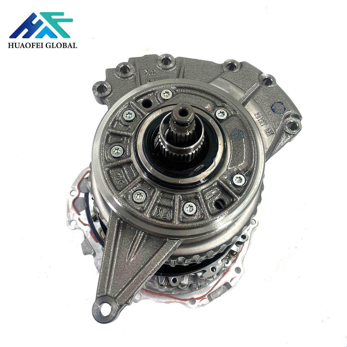 FZ21 Inner Parts Units Auto Transmission FZ21 Inner Parts Units Assembly for Mazda