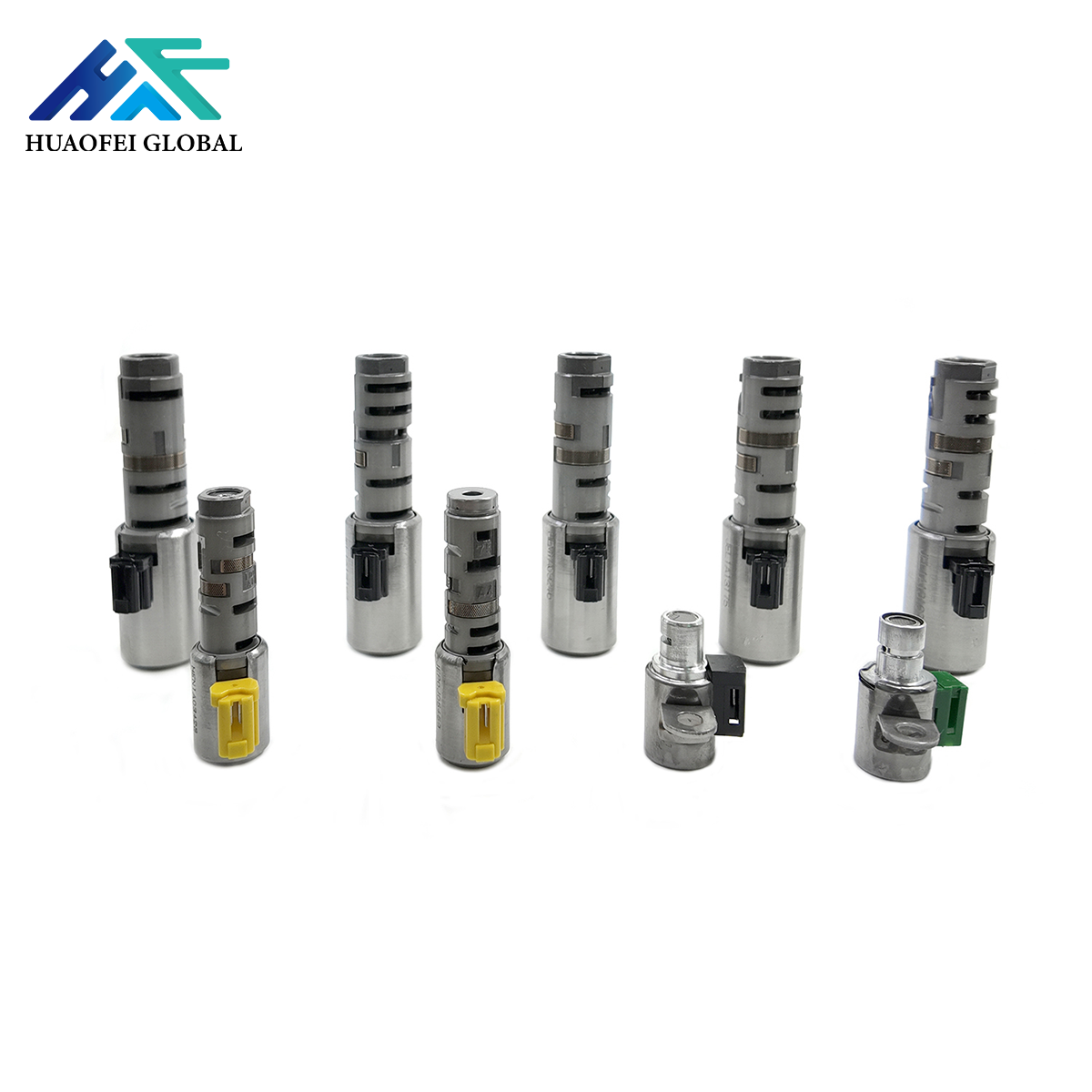 0C8 Auto Transmission Solenoid Valve Kit