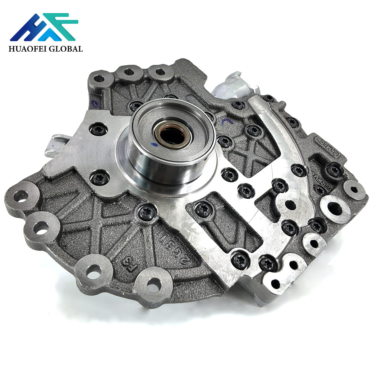 6F35 oil pump  automatic transmission DSG Gearbox 6F35 oil pump for Ford