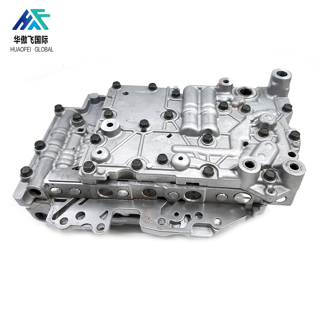 UA80 Valve body automatic transmission parts Valve body  for Toyota Lexus BMW