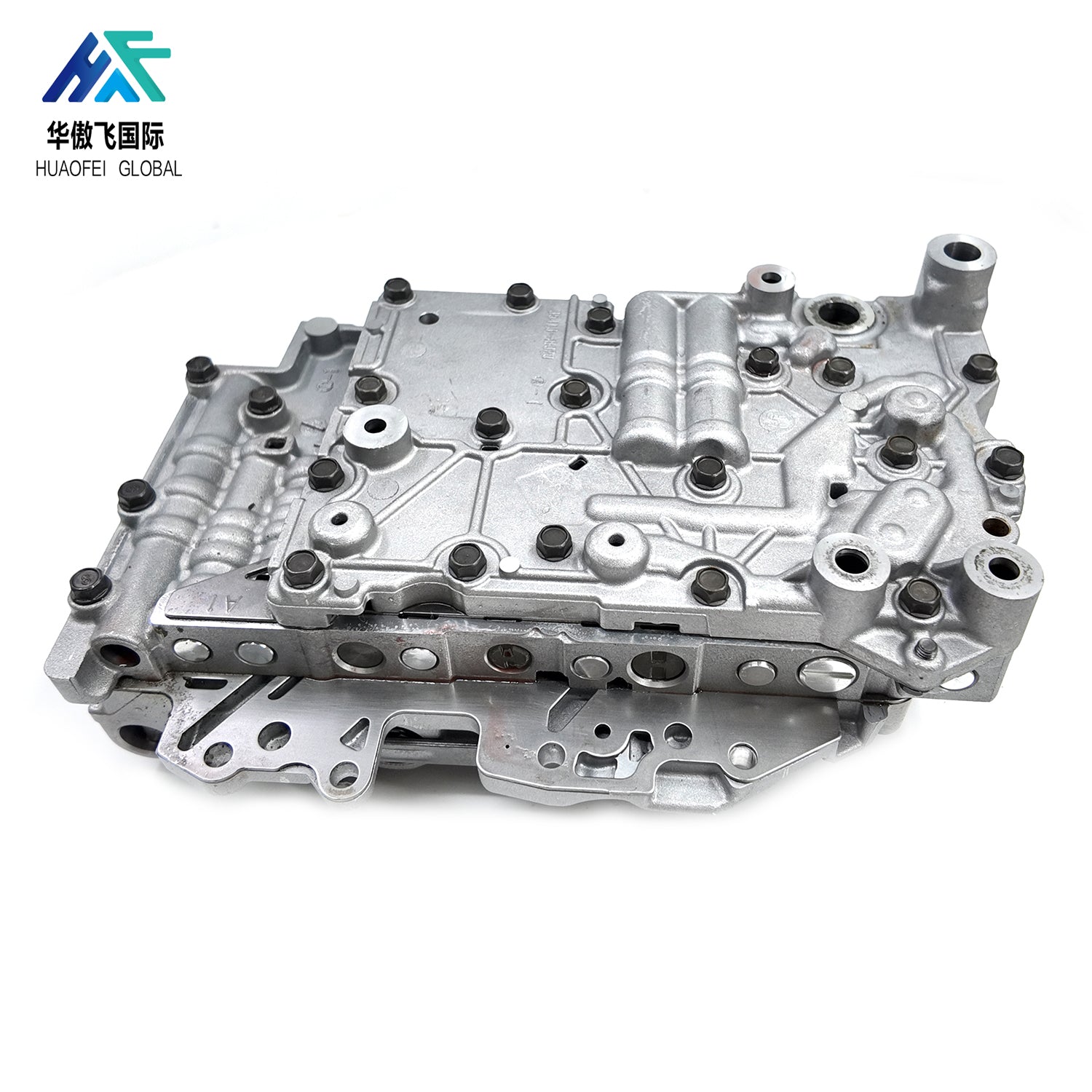 UA80 Valve body automatic transmission parts Valve body  for Toyota Lexus BMW