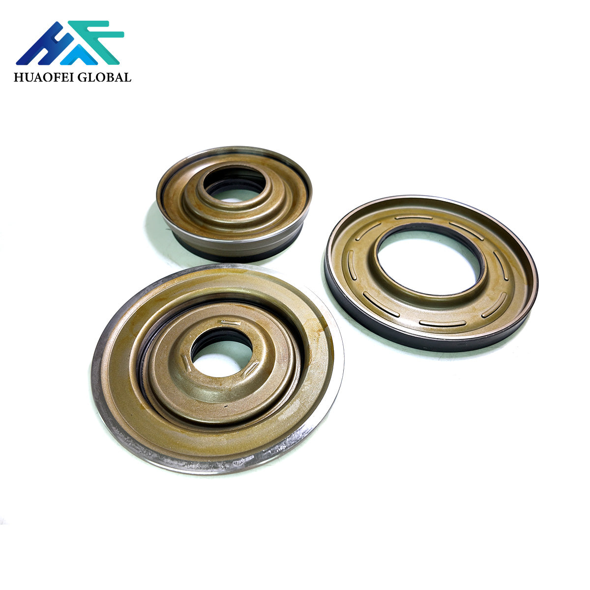 TR690 Piston Repair KIt Auto Transmission Systems for Subaru