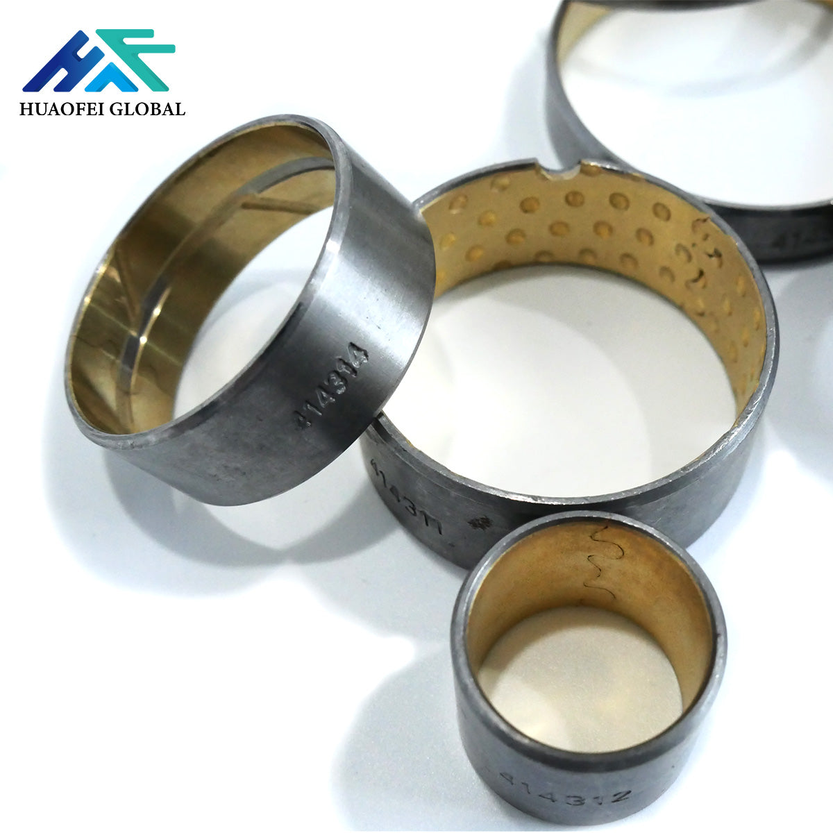 6T40E 6T45E Copper Sleeve for Gear Boxes