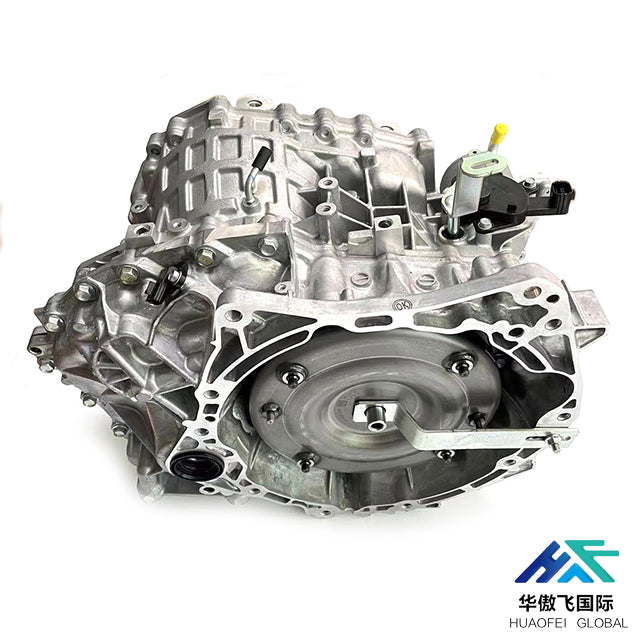JF011 JF011E RE0F10A 2WD 4WDCVT Automatic Transmission