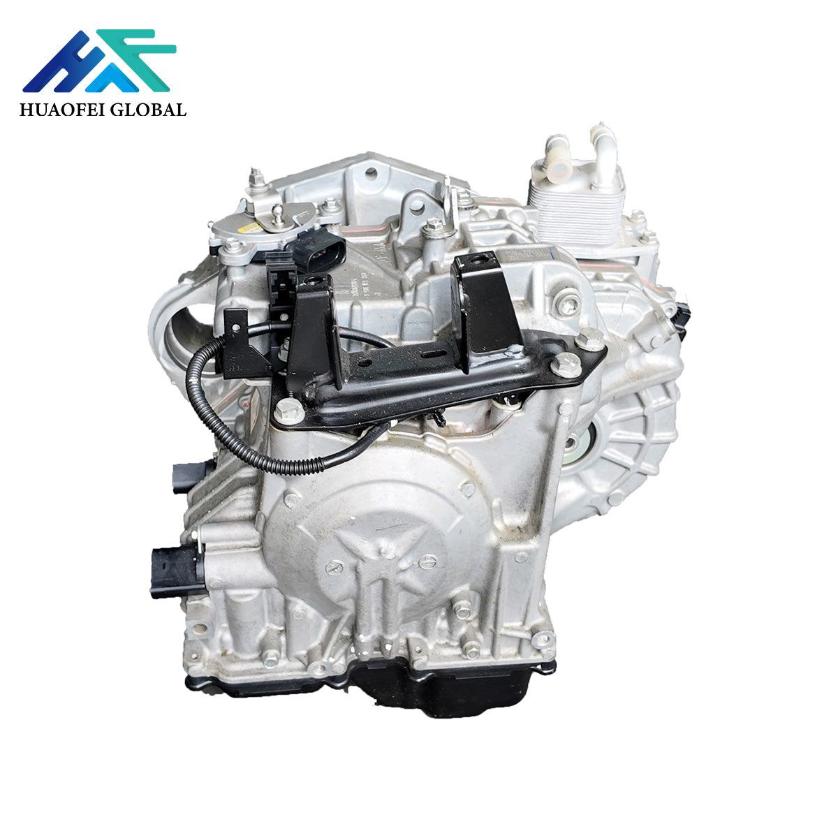 09g New Gen1 Automatic Transmission 09G300033G