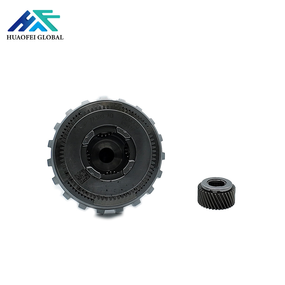 HF35 Input Shaft Auto Transmission Input Shaft for Ford