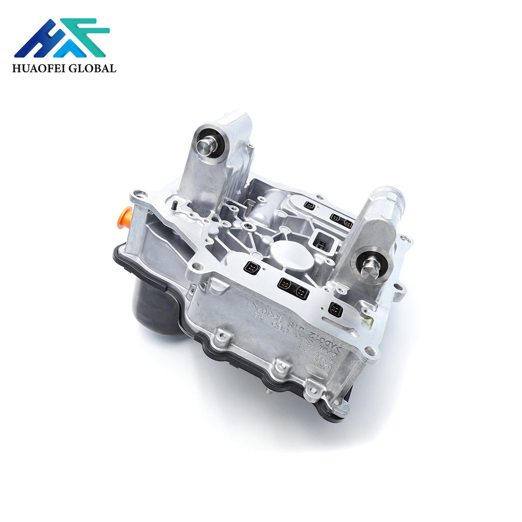 0AM Mechatronic Unit Automatic Gearbox for Volkswagen Audi SKoda