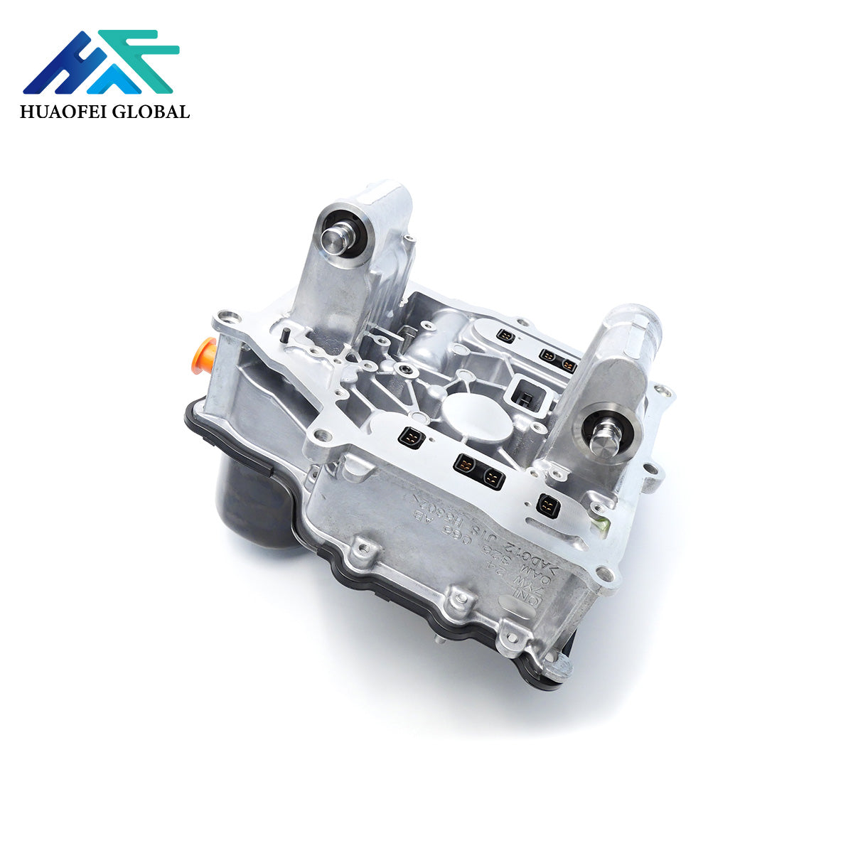 0AM Mechatronic Unit Automatic Gearbox for Volkswagen Audi SKoda