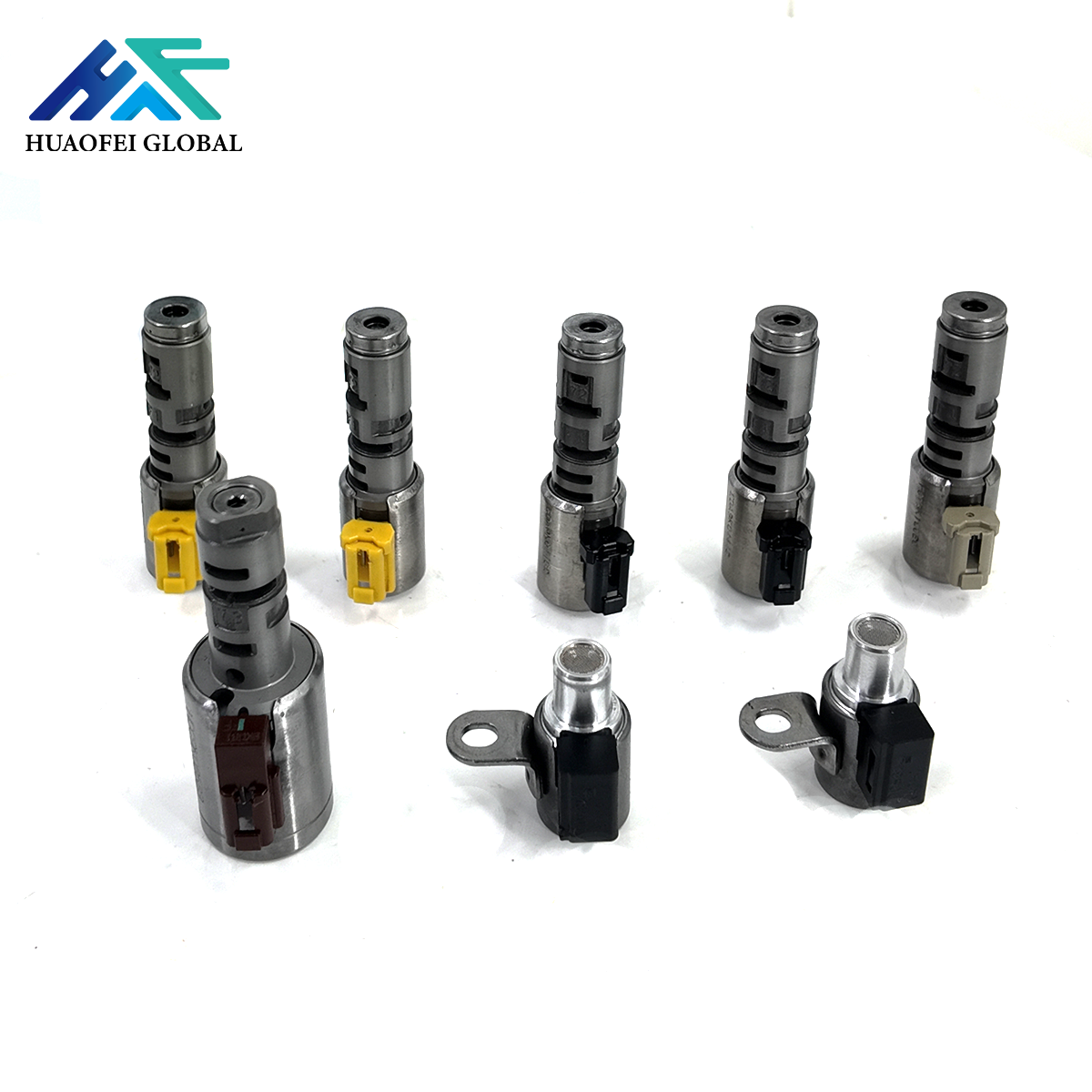 09G TR60SN Gen 1 Auto Transmission Solenoid Kit