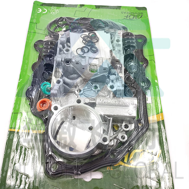 0AM DQ200 DSG 0AM325066AE Repair KIt Auto Transmission Systems for Volkswagen Audi