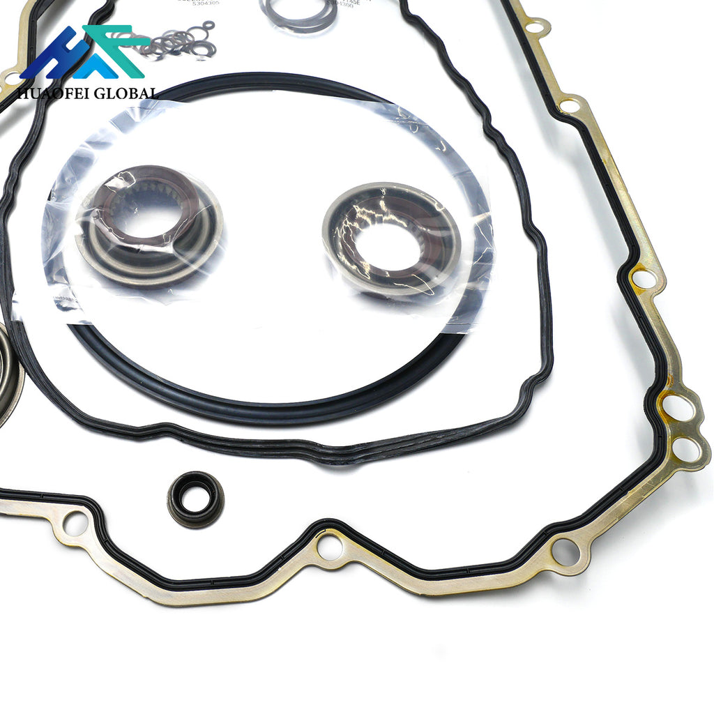 9T50 Repair Kit Automatic Transmission for Buick Chevrolet