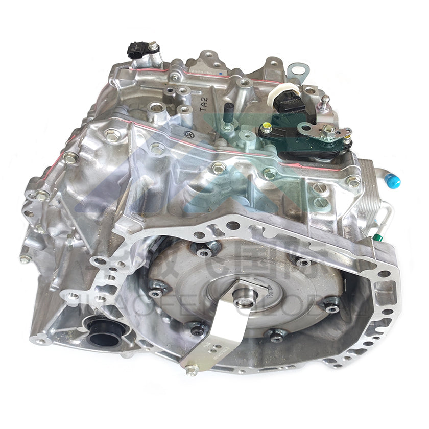 RE0F10A JF015 JF011E CVT Automatic Transmission