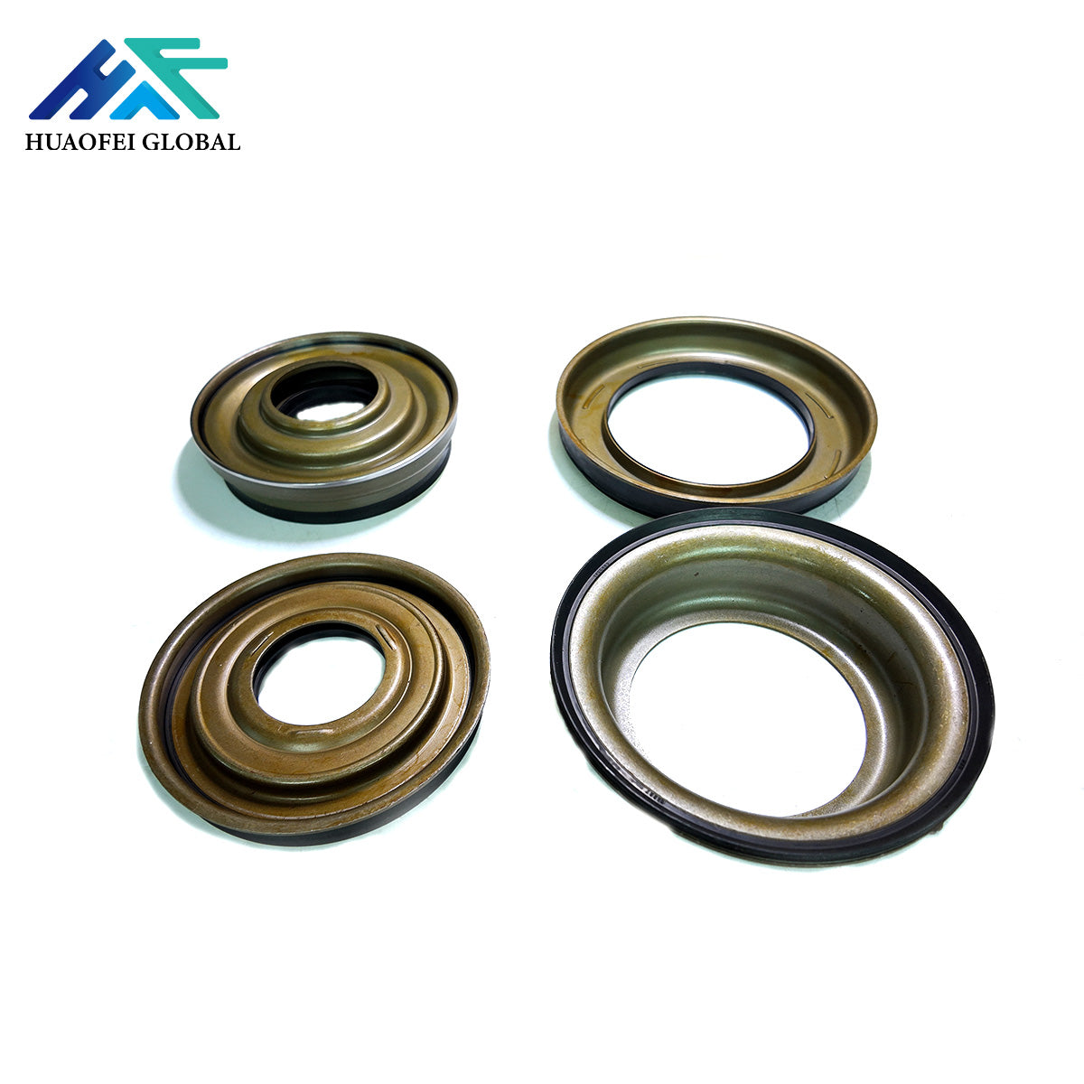 TR580 Piston Repair KIt Auto Transmission Systems for Subaru