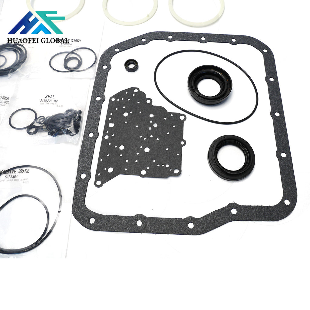 U240E U241 Repair Kit Automatic Transmission for Toyota Lexus