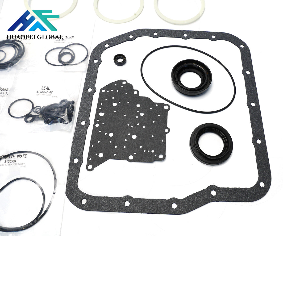 U240E U241 Repair Kit Automatic Transmission for Toyota Lexus