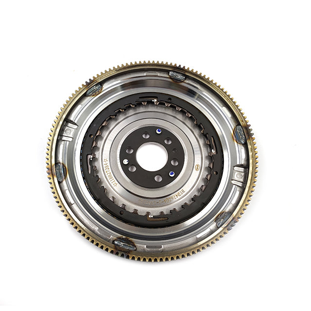 6 Hole 132 Teeth Dual Mass Flywheel