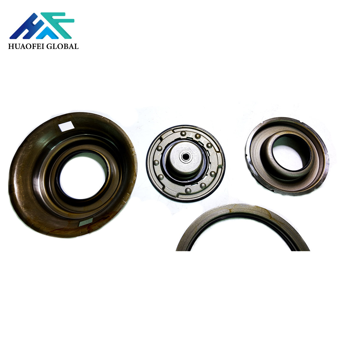 AL4 DPO Piston Repair KIt Auto Transmission Systems for Peugeot Citroen