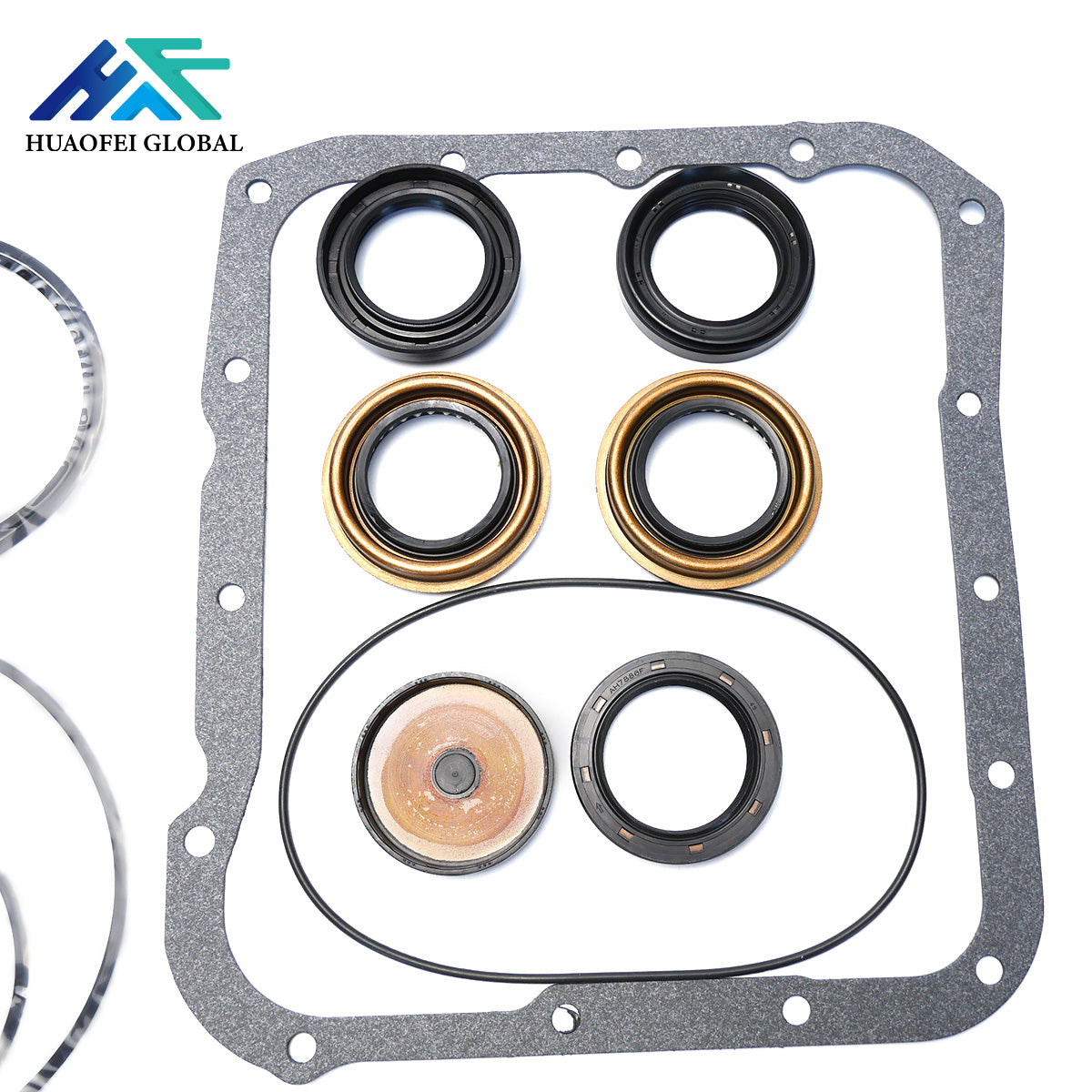 F4A42 W4A42 Repair Kit Transmission for Hyundai Kia