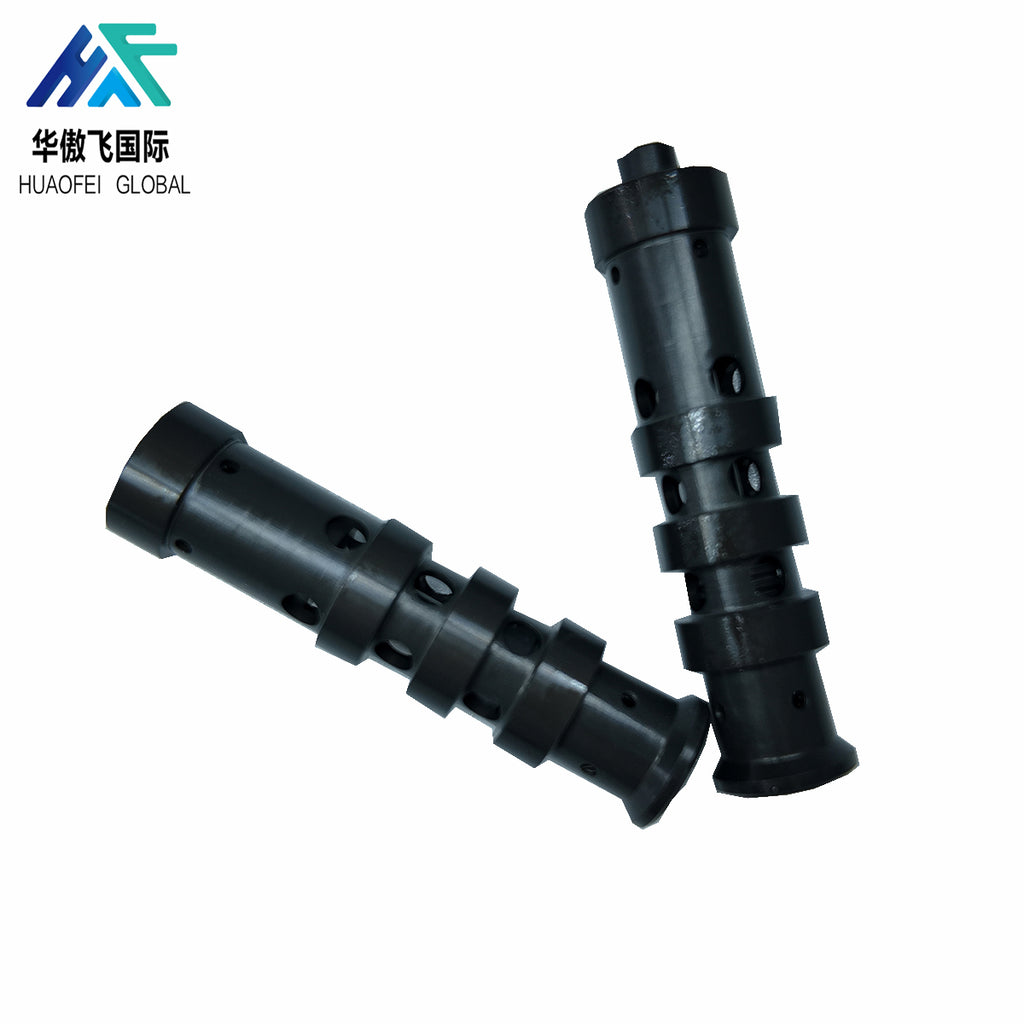 6DCT450 MPS6 Plungers Suit Valve Body Automatic Transmission Systems 6DCT450 MPS6 Plungers Suit for Ford Volvo