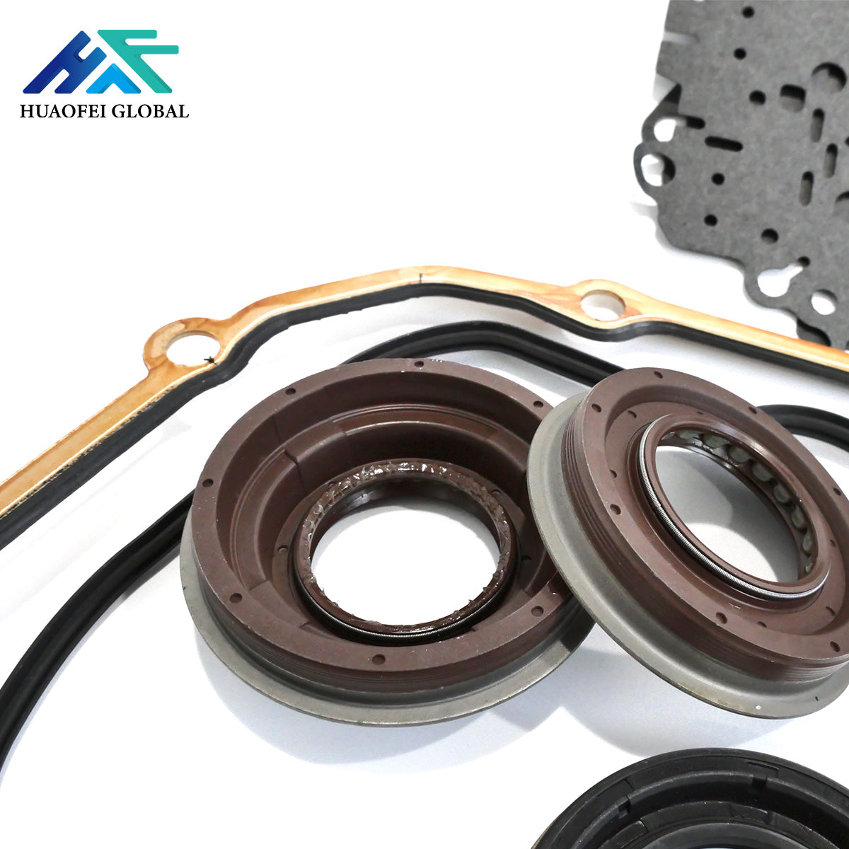 6T30 6T40 Repair KIt Auto Transmission Systems for Chevrolet