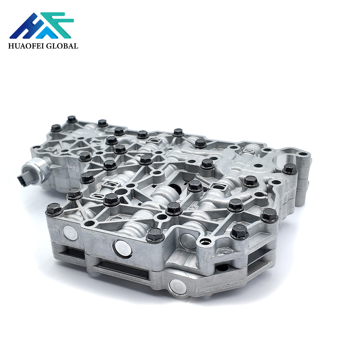 VT5 Valve body Auto Gear Boxes Parts Automotive DSG  Transmission Gearbox Valve Body for Chevrolet Buick