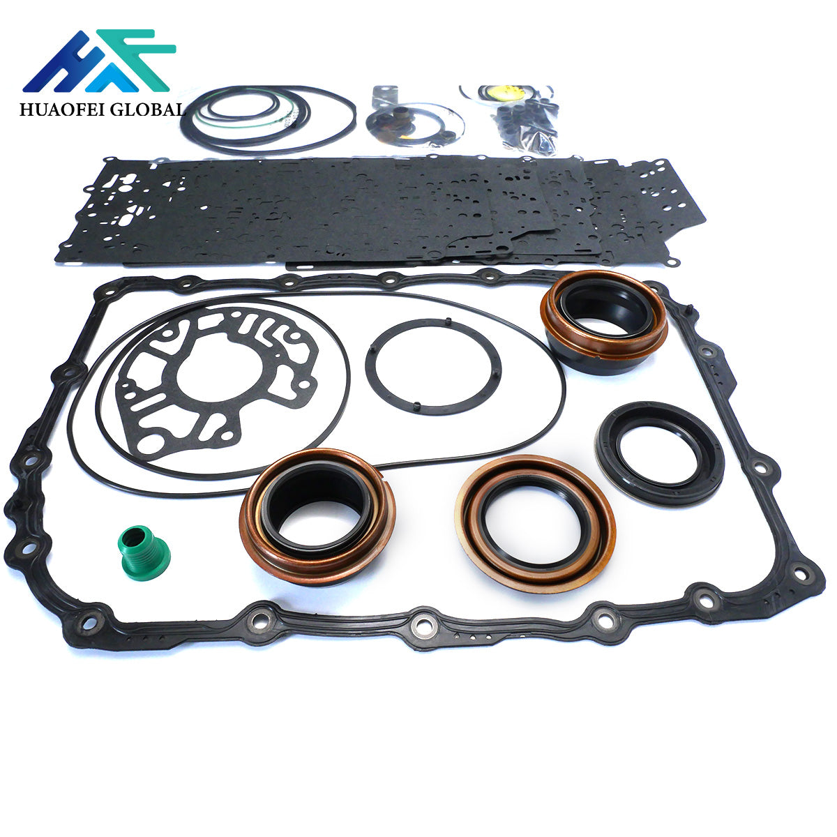 6L80 Repair Kit Transmission Gearbox for Chevrolet