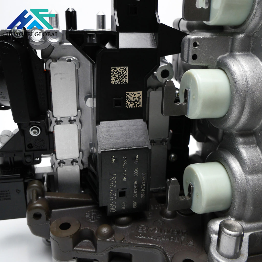 0B5 Mechatronic  Automatic Gearbox for Audi Porsche