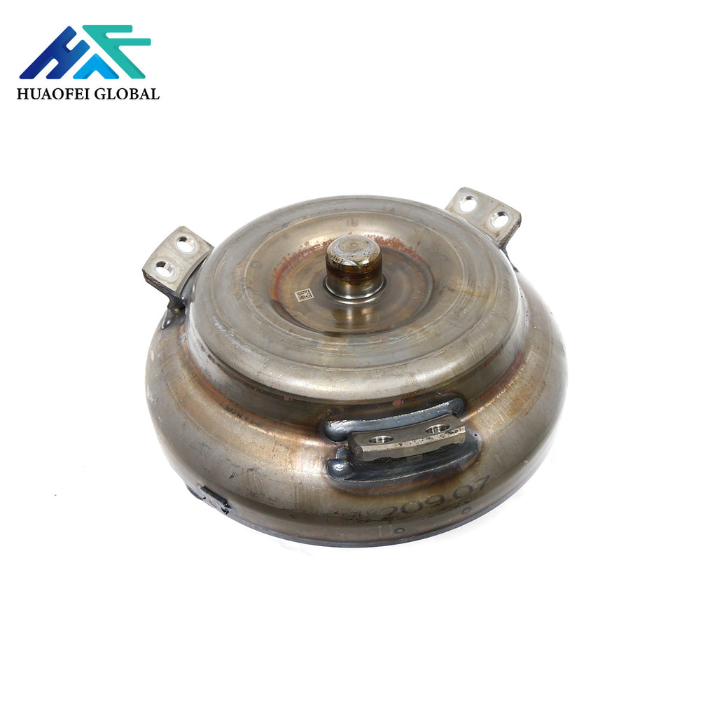 GEN 722.9 Torque Converter Automatic Transmission for Mercedes Benz