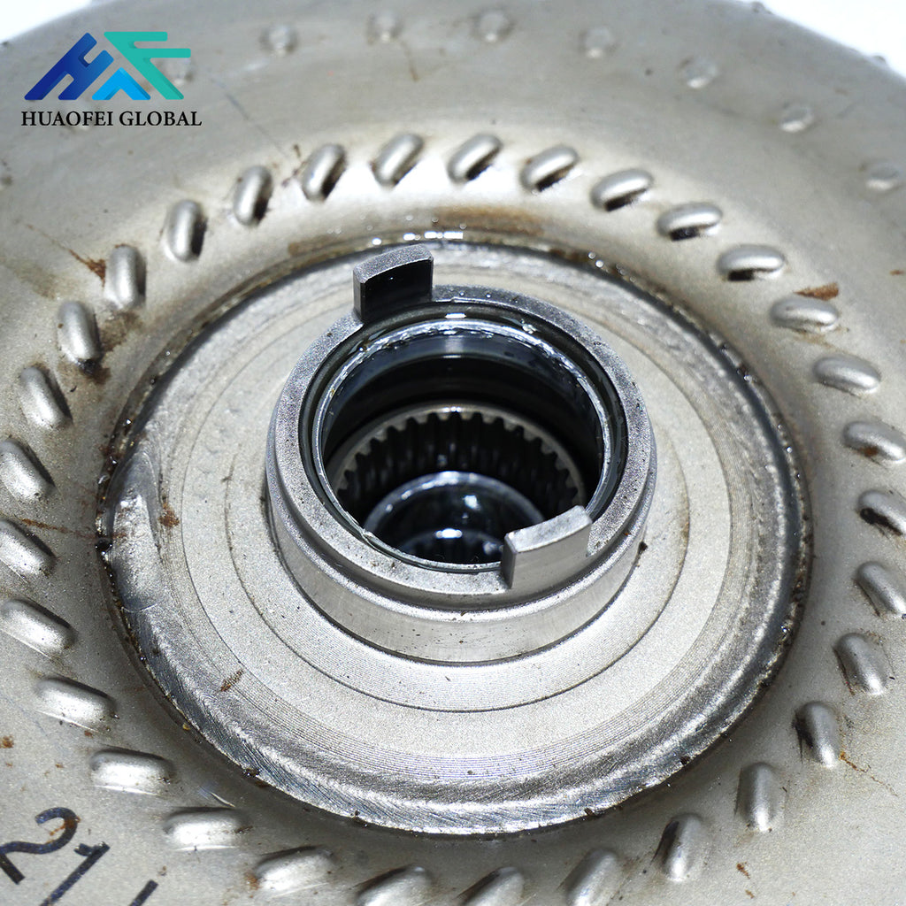 JF011 Torque Converter Transmission for Nissan Mitsubishi