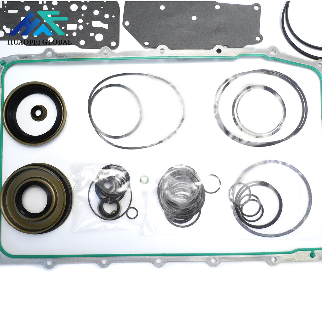 10R80 Repair Kit Automatic Transmission for Ford