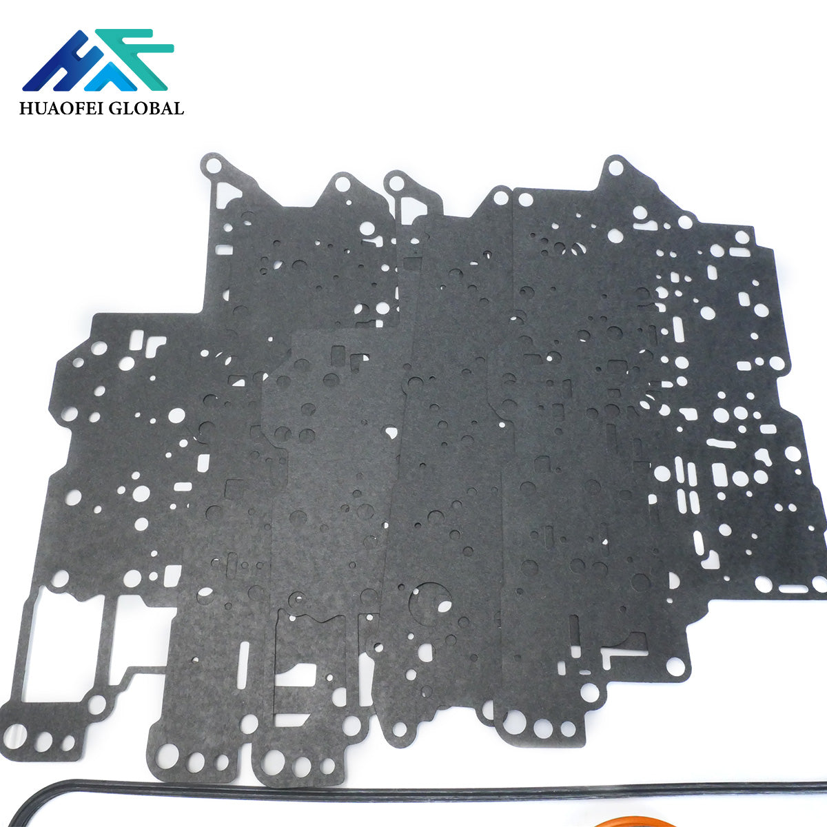 6T70 6T75 Repair Kit Transmission Gearbox for Chevrolet Buick