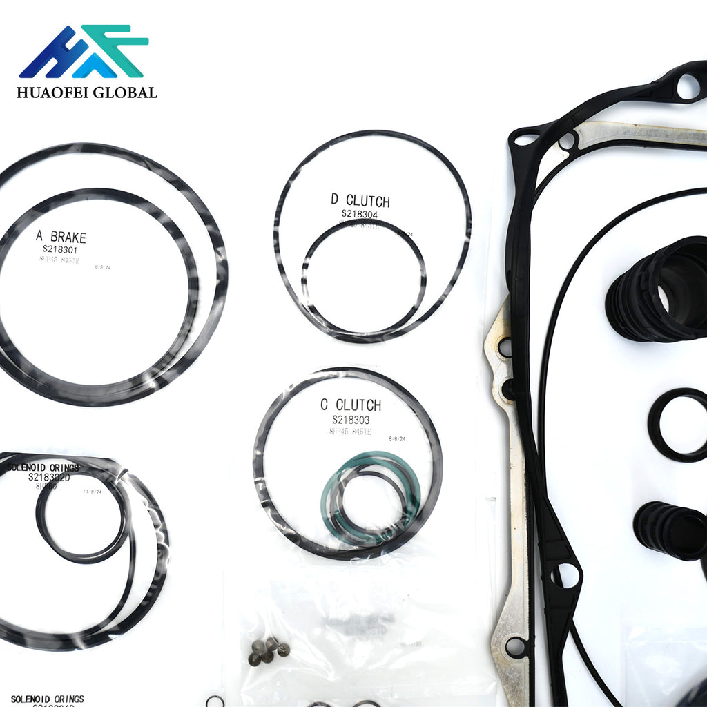 8HP50 Repair Kit Automatic Transmission for BMW