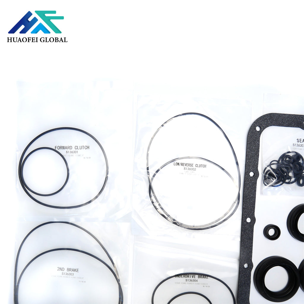 U140E Repair Kit Automatic Transmission for Toyota Lexus