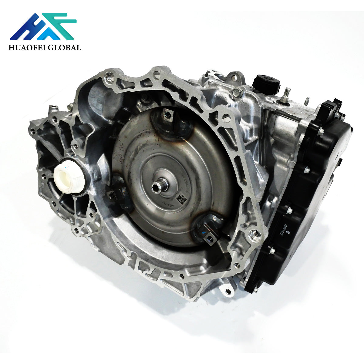 6T30 6T31 Brand New Automatic Transmission Gearbox