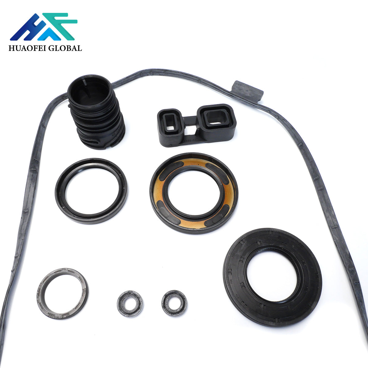 6HP19 Repair Kit Automatic Transmission for BMW