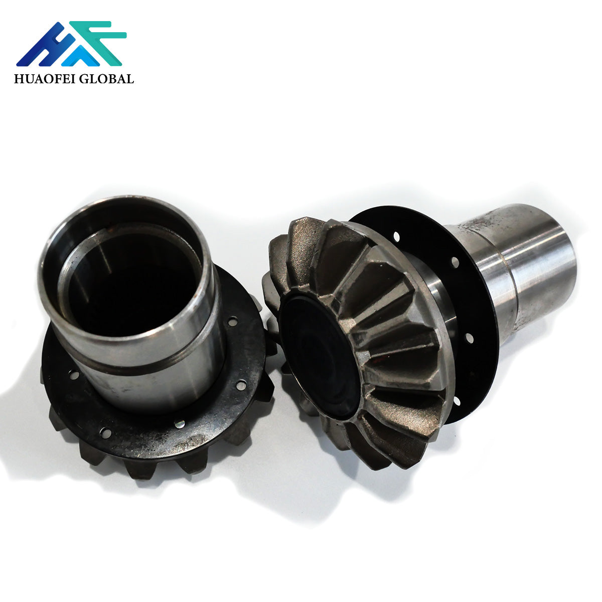 DQ500 0DE 0BH Transmission Differential Pinon Gear