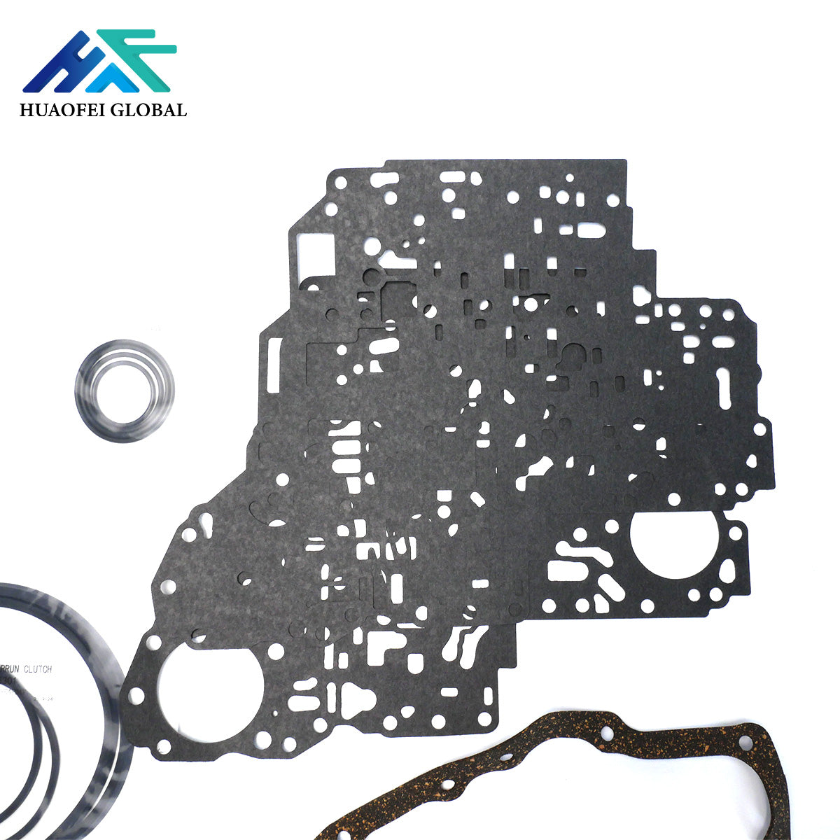 RE4F04A RE0F04B Transmission Repair Kit Automatic Transmission for Nissan Renault