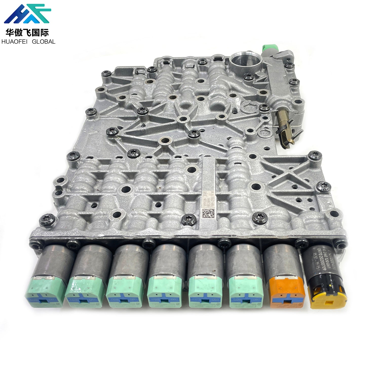 8X50 Valve Body Automotive Transmission Gearbox for BMW