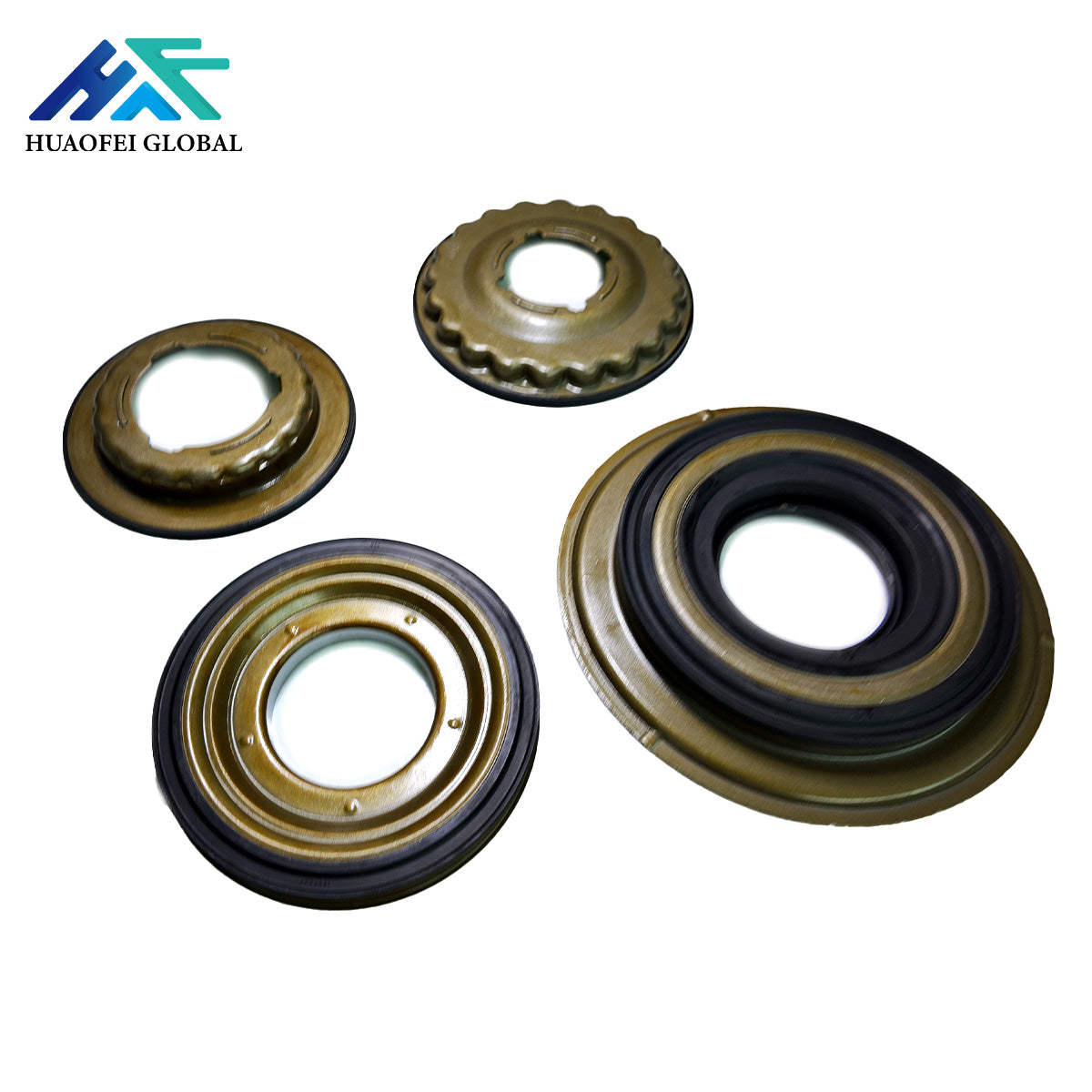 U241 Piston Repair KIt Auto Transmission Systems for Toyota