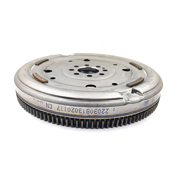 0AM Flywheel - 129T 8 Dual Mass Flywheel
