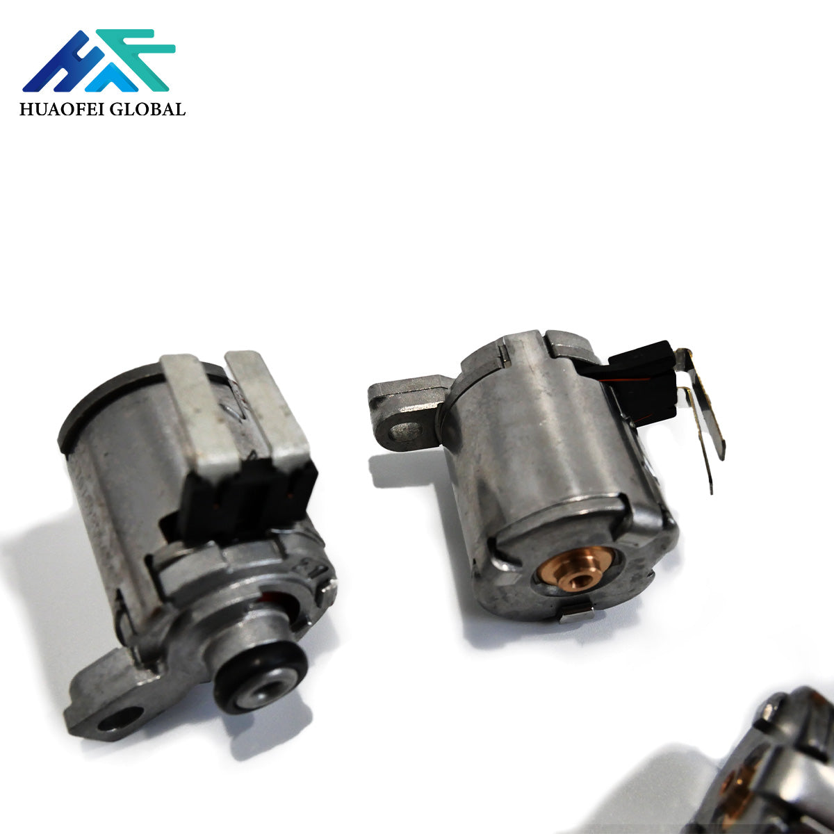 DSI JL6AT M11 M76 Transmission Solenoid Valve