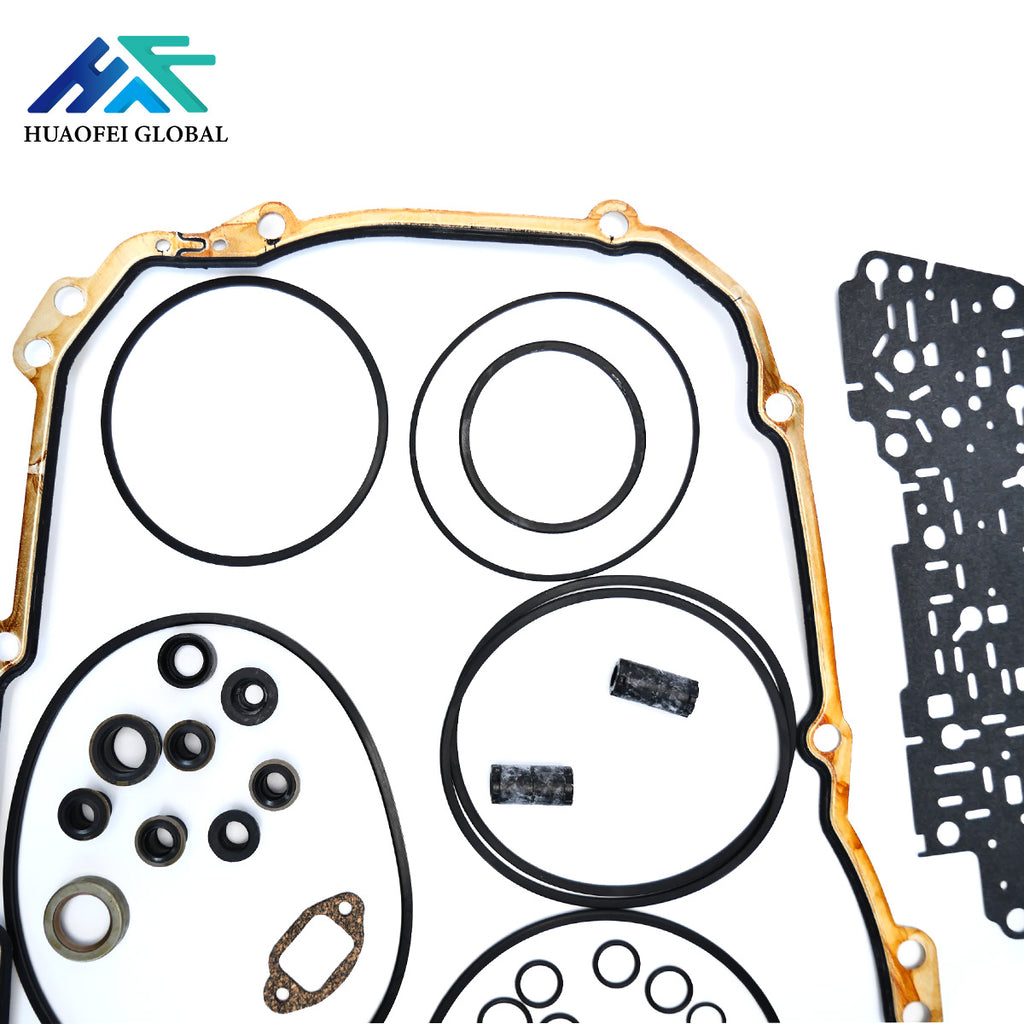 6T30E Repair Kit Automatic Transmission Gearbox Economy Overhaul Parts 6T30E Transmission Repair Kit for Chevrolet Buick