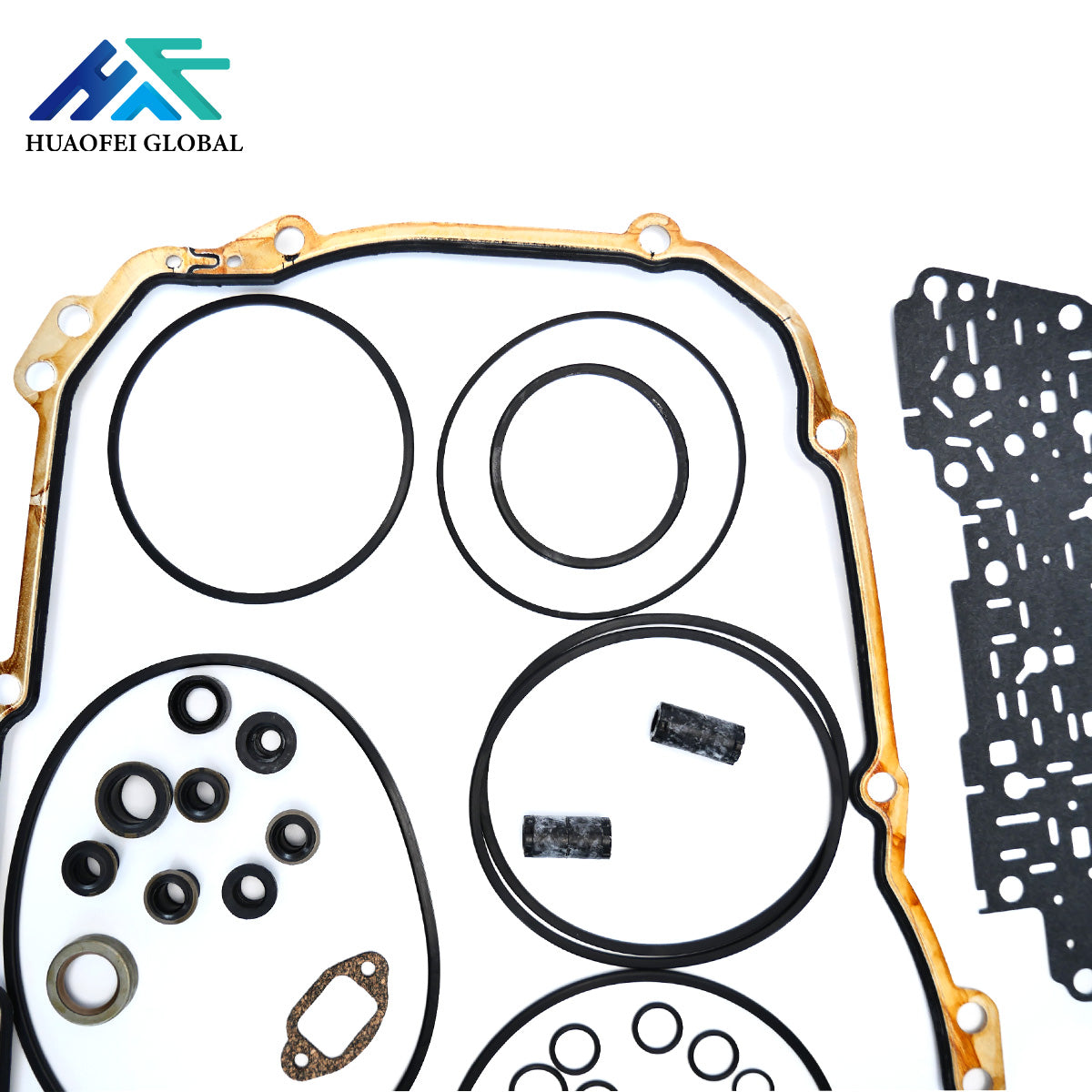 6T30E Repair Kit Automatic Transmission Gearbox Economy Overhaul Parts 6T30E Transmission Repair Kit for Chevrolet Buick