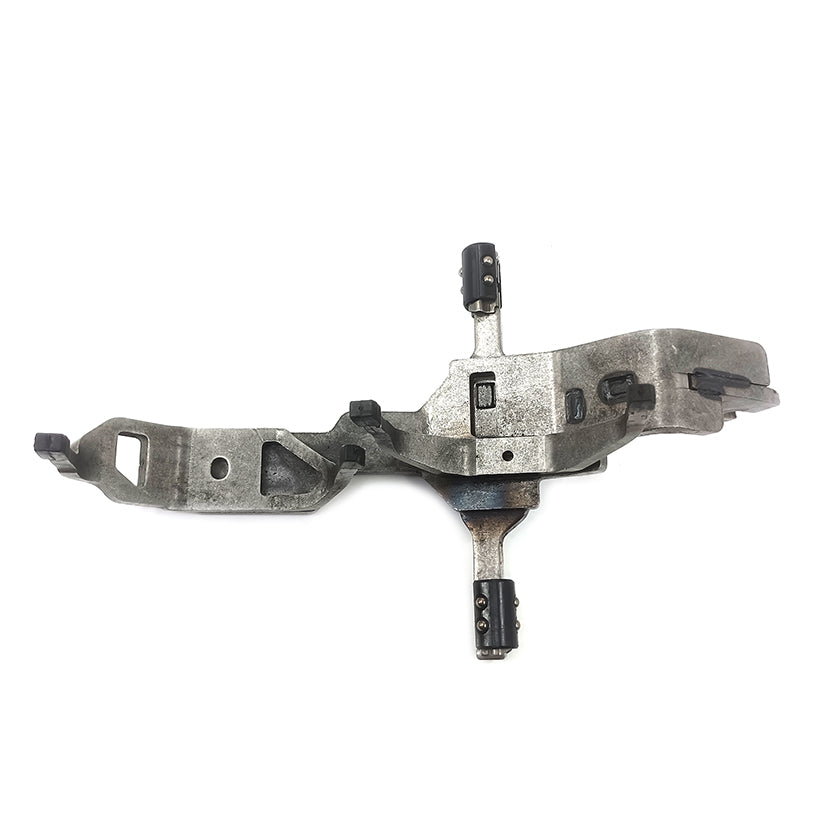 0AM DQ200 Reverse Shift Fork Automatic Transmission Parts Reverse Shift Fork for Volkswagen Audi