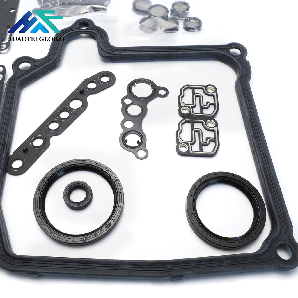 02E DQ250 Repair Kit Direct Shift Gearbox for Volkswagen Audi Skoda
